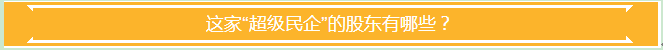 河源9大富豪投5亿组建超级民企，他们到底想干嘛？
